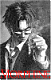 Morphine's Avatar