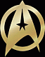 Starfleet Officer's Avatar