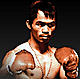 Talk about the current Pound for Pound Boxing King, and 7-Time World Champ.