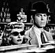 A place for fans of Noir.