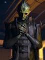Thane's Avatar
