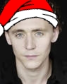 Tom Hiddleston's Avatar