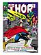 The Mighty Thor fans