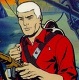 Race Bannon's Avatar
