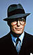 Clark Kent