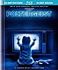 Fans of the movie "Poltergeist" join here.