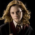 Hermione's Avatar