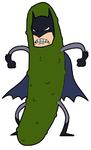 BruceWayne's Avatar