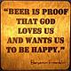 An exclusive group for fans of beer and other fermented delights.