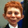Alfred E. Neumann's Avatar