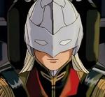 Zechs Merquise's Avatar