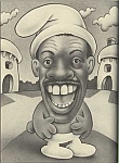 The Lurker's Avatar