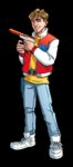 Kevinicus's Avatar