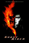 The Rider's Avatar