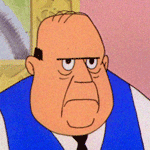 Egbert Souse's Avatar