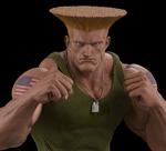 guile's Avatar