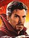 Stephen Strange