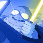 Porco Azzurro's Avatar