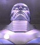 The Apocalypse's Avatar