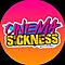 cinema sickness