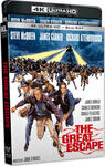 The Great Escape's Avatar