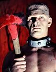 Hammerlover's Avatar