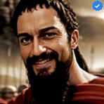 Leonidas King's Avatar