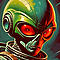 Automaton-X's Avatar