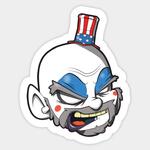 Zombo's Avatar