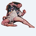 Danespina's Avatar