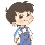 Kid Ryan's Avatar